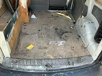 2006 volkswagen caddy personenauto - afbeelding 13 van  73