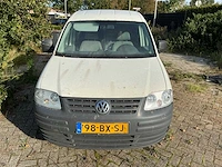 2006 volkswagen caddy personenauto - afbeelding 12 van  73