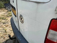 2006 volkswagen caddy personenauto - afbeelding 24 van  73