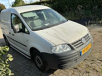 2006 volkswagen caddy personenauto - afbeelding 23 van  73