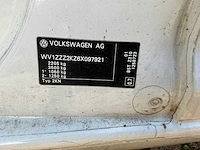 2006 volkswagen caddy personenauto - afbeelding 43 van  73