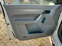 2006 volkswagen caddy personenauto - afbeelding 44 van  73