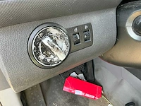 2006 volkswagen caddy personenauto - afbeelding 46 van  73