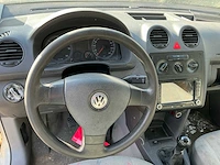 2006 volkswagen caddy personenauto - afbeelding 47 van  73