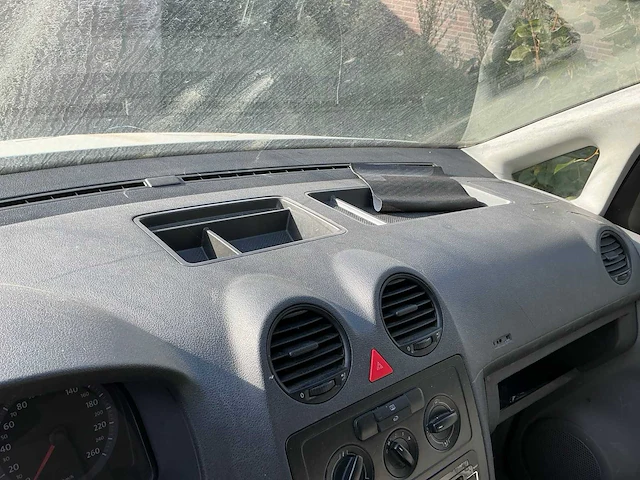 2006 volkswagen caddy personenauto - afbeelding 49 van  73