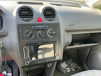 2006 volkswagen caddy personenauto - afbeelding 50 van  73