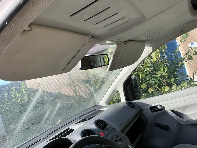 2006 volkswagen caddy personenauto - afbeelding 53 van  73