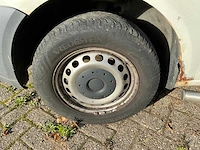 2006 volkswagen caddy personenauto - afbeelding 55 van  73