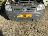 2006 volkswagen caddy personenauto - afbeelding 45 van  73