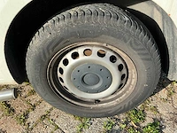 2006 volkswagen caddy personenauto - afbeelding 58 van  73