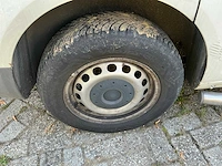 2006 volkswagen caddy personenauto - afbeelding 60 van  73