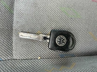 2006 volkswagen caddy personenauto - afbeelding 70 van  73