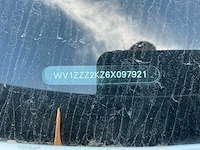 2006 volkswagen caddy personenauto - afbeelding 71 van  73