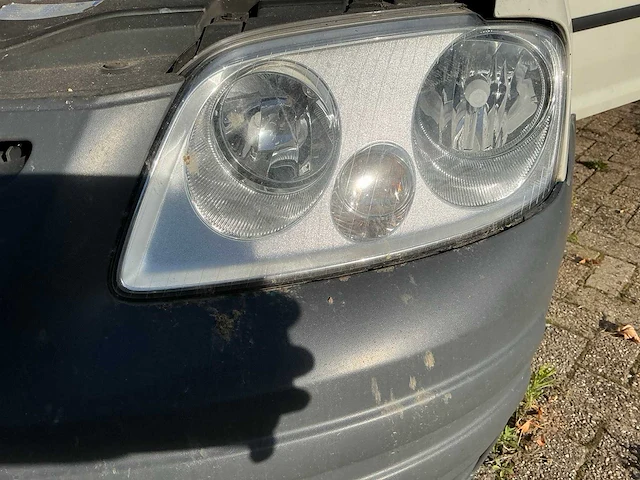2006 volkswagen caddy personenauto - afbeelding 72 van  73