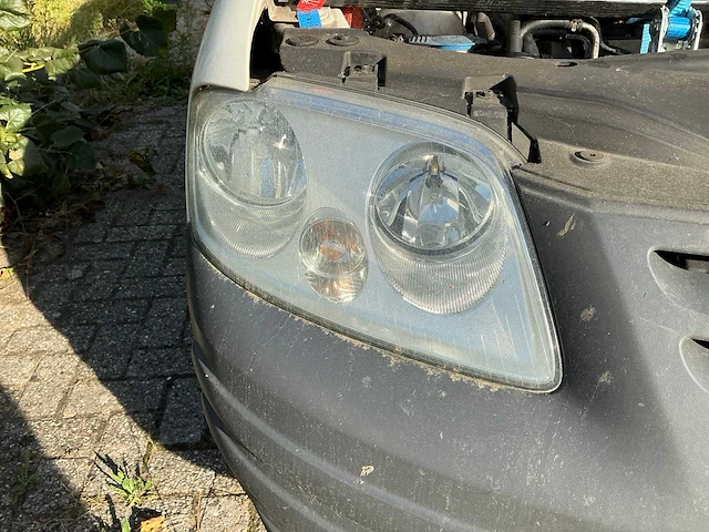 2006 volkswagen caddy personenauto - afbeelding 73 van  73