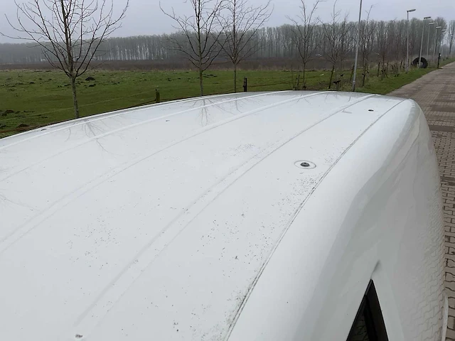 2006 volkswagen caddy sdi bedrijfswagen - afbeelding 2 van  26