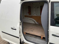 2006 volkswagen caddy sdi bedrijfswagen - afbeelding 6 van  26