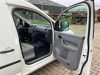 2006 volkswagen caddy sdi bedrijfswagen - afbeelding 7 van  26