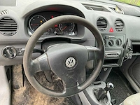 2006 volkswagen caddy sdi bedrijfswagen - afbeelding 16 van  26