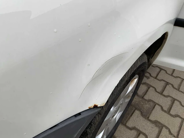 2006 volkswagen caddy sdi bedrijfswagen - afbeelding 19 van  26