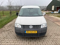 2006 volkswagen caddy sdi bedrijfswagen - afbeelding 12 van  26