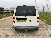 2006 volkswagen caddy sdi bedrijfswagen - afbeelding 22 van  26