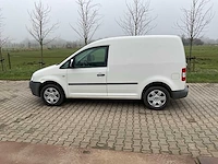 2006 volkswagen caddy sdi bedrijfswagen - afbeelding 24 van  26