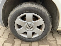 2006 volkswagen caddy sdi bedrijfswagen - afbeelding 25 van  26