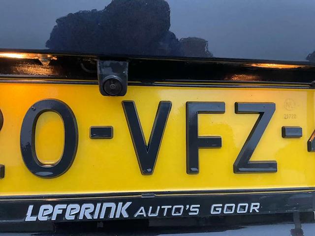 2006 volkswagen caravelle 2.5 tdi 340 trend.dc bedrijfswagen - afbeelding 3 van  33