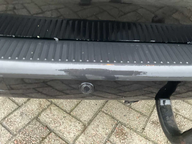 2006 volkswagen caravelle 2.5 tdi 340 trend.dc bedrijfswagen - afbeelding 4 van  33