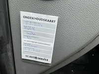 2006 volkswagen caravelle 2.5 tdi 340 trend.dc bedrijfswagen - afbeelding 9 van  33