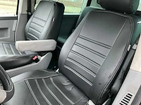 2006 volkswagen caravelle 2.5 tdi 340 trend.dc bedrijfswagen - afbeelding 11 van  33