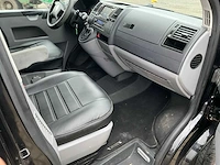 2006 volkswagen caravelle 2.5 tdi 340 trend.dc bedrijfswagen - afbeelding 19 van  33