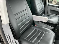 2006 volkswagen caravelle 2.5 tdi 340 trend.dc bedrijfswagen - afbeelding 20 van  33