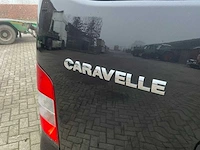 2006 volkswagen caravelle 2.5 tdi 340 trend.dc bedrijfswagen - afbeelding 32 van  33