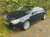 2006 volkswagen eos 2.0 turbo personenauto hzb-47-r - afbeelding 4 van  43