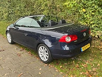 2006 volkswagen eos 2.0 turbo personenauto hzb-47-r - afbeelding 5 van  43