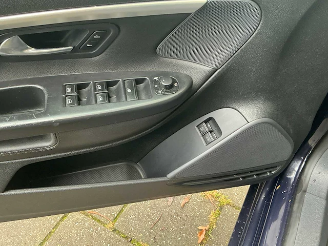2006 volkswagen eos 2.0 turbo personenauto hzb-47-r - afbeelding 16 van  43