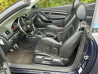 2006 volkswagen eos 2.0 turbo personenauto hzb-47-r - afbeelding 17 van  43