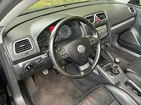2006 volkswagen eos 2.0 turbo personenauto hzb-47-r - afbeelding 18 van  43