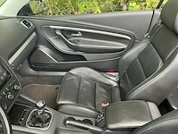 2006 volkswagen eos 2.0 turbo personenauto hzb-47-r - afbeelding 25 van  43