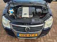 2006 volkswagen eos 2.0 turbo personenauto hzb-47-r - afbeelding 31 van  43