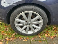 2006 volkswagen eos 2.0 turbo personenauto hzb-47-r - afbeelding 33 van  43