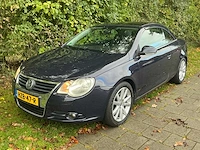 2006 volkswagen eos 2.0 turbo personenauto hzb-47-r - afbeelding 23 van  43