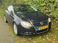 2006 volkswagen eos 2.0 turbo personenauto hzb-47-r - afbeelding 40 van  43