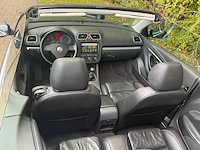 2006 volkswagen eos 2.0 turbo personenauto hzb-47-r - afbeelding 16 van  43