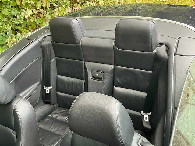 2006 volkswagen eos 2.0 turbo personenauto hzb-47-r - afbeelding 22 van  43