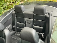 2006 volkswagen eos 2.0 turbo personenauto hzb-47-r - afbeelding 22 van  43