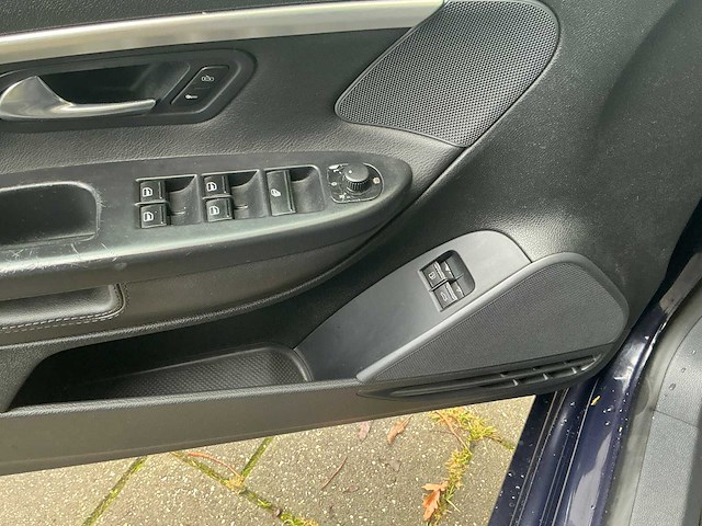 2006 volkswagen eos 2.0 turbo personenauto hzb-47-r - afbeelding 23 van  43