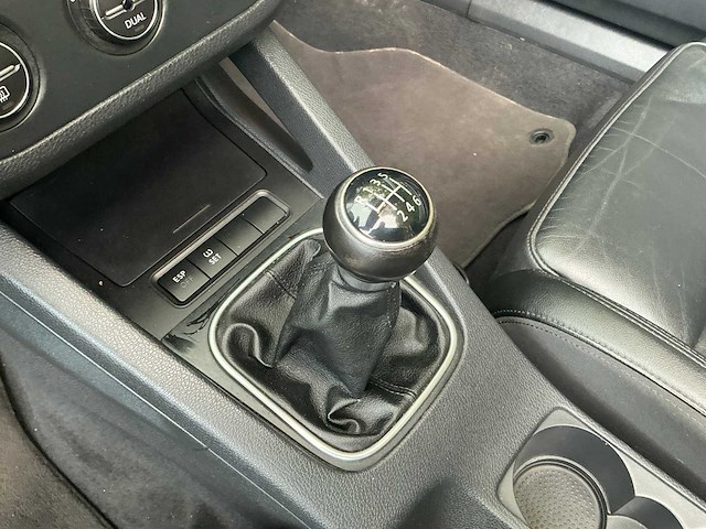 2006 volkswagen eos 2.0 turbo personenauto hzb-47-r - afbeelding 30 van  43